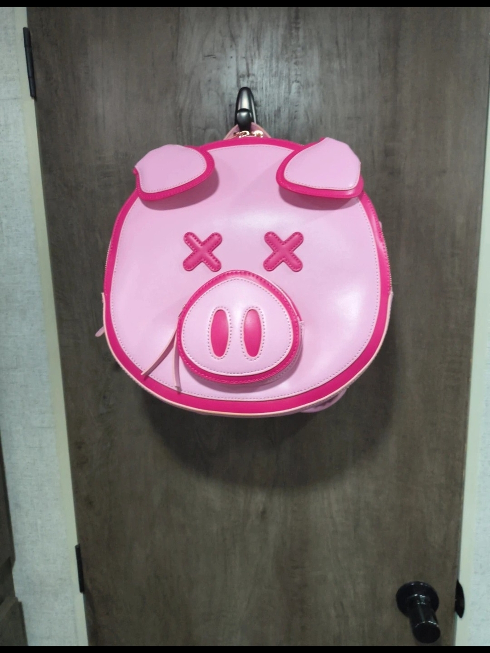 Shane Dawson Pig Bag